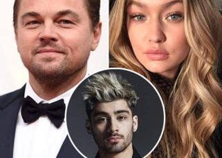 Leonardo DiCaprio-Gigi Hadid relationship: Zayn Malik unfollows supermodel days after she gave a shoutout to him on Instagram