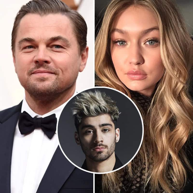 Leonardo DiCaprio-Gigi Hadid relationship: Zayn Malik unfollows ...