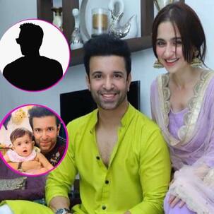Aamir Ali Birthday: इस एक्टर के कारण आई आमिर-संजीदा के बीच दरार, 9 साल बाद दर्दनाक मोड़ पर टूटा रिश्ता