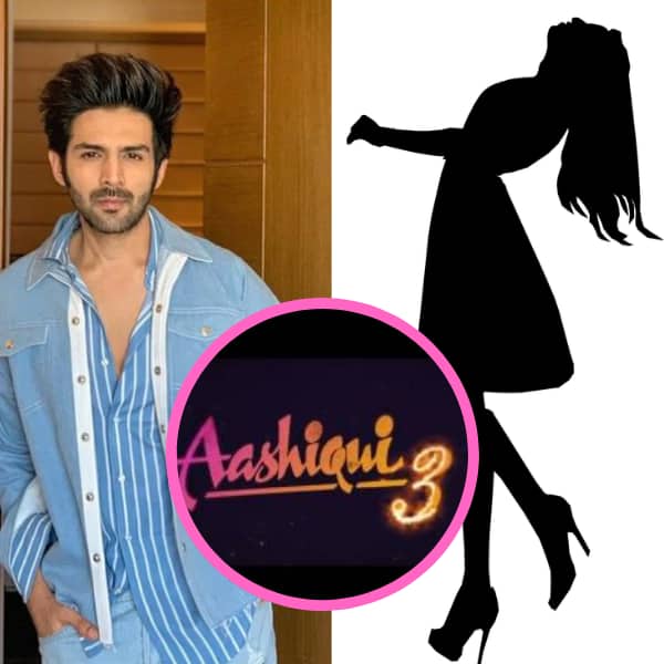 कार्तिक आर्यन की 'आशिकी 3' में हुई इस एक्ट्रेस के एंट्री, फिल्म से कटा जेनिफर विंगेट और श्रद्धा कपूर का पत्ता