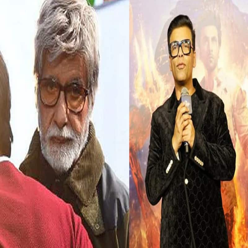 Brahmastra: Amitabh Bachchan backed Karan Johar-Ayan Mukerji plan for added shoots to give the Ranbir Kapoor-Alia Bhatt starrer the best output [Exclusive]