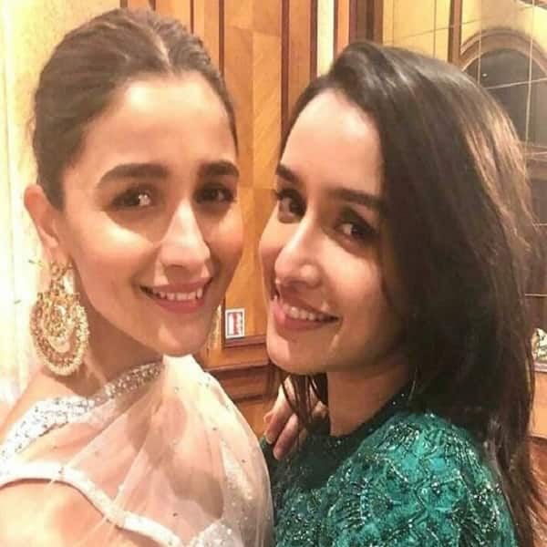 Shraddha Kapoor should be the leading role SS Rajamouli gets suggestions from the netizens that he shouldn't cast Alia Bhatt but the Aashiqui 2 actress