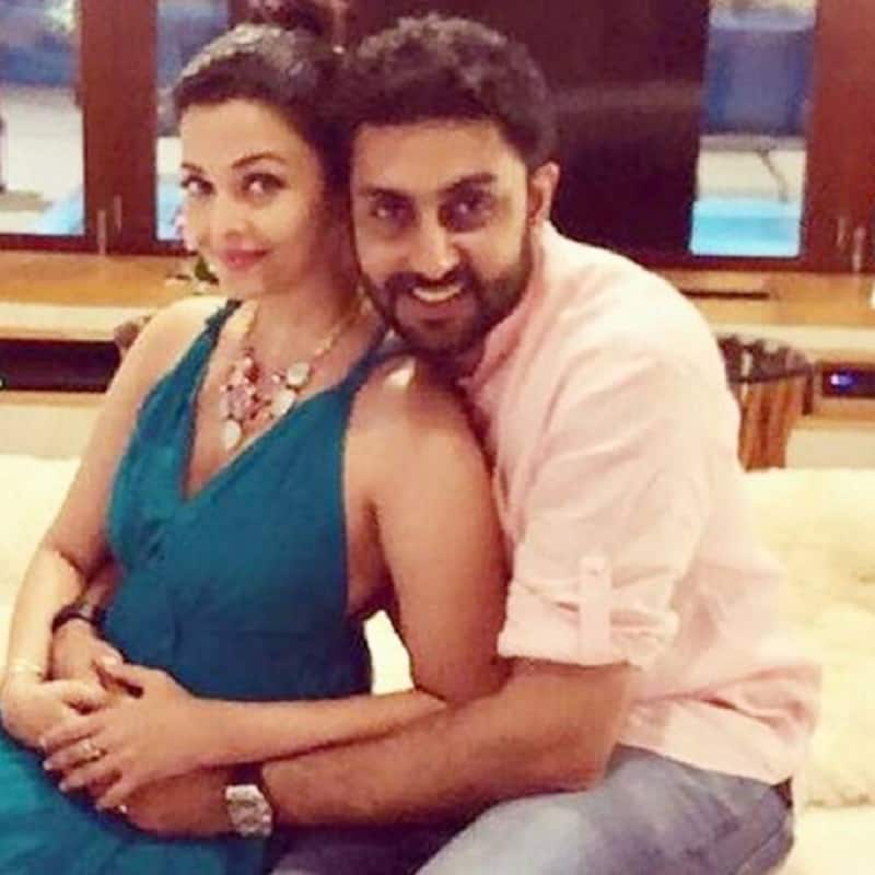 Aishwarya Rai Bachchan was once asked if she got married to a tree before tying the knot with Abhishek Bachchan; here's how she reacted
