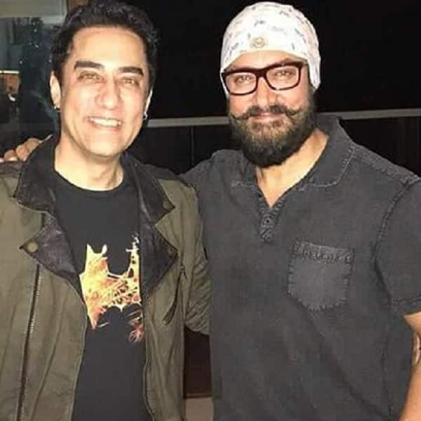 Faisal Khan even made shocking details about his family that how Aamir Khan tortured him and did everything possible to declare him mad