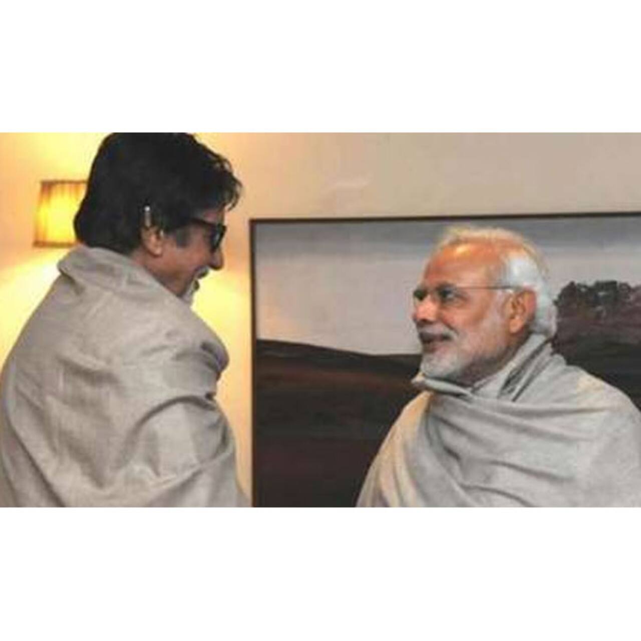 PM Narendra Modi birthday special: Shah Rukh Khan, Akshay Kumar ...