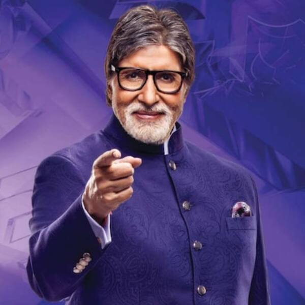 Do you know Amitabh Bachchan loves Indian food?