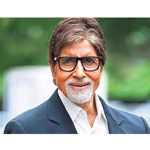 What is Amitabh Bachchan's net worth?
