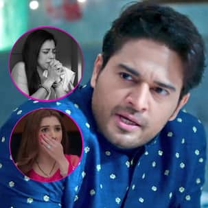 Anupama Spoiler: अनुपमा पर फूटेगा अनुज का गुस्सा, पति की काली करतूतों को पकड़ेगी किंजल