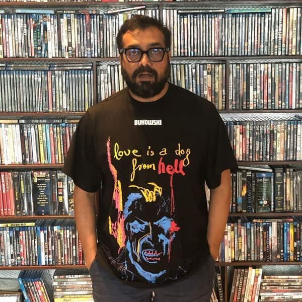 Anurag Kashyap's fearless revelations about Bollywood industry