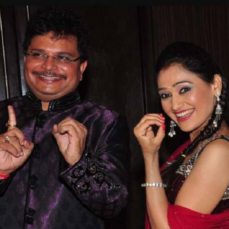 Taarak Mehta Ka Ooltah Chashmah: Asit Modi opens up on why Disha Vakani will NEVER return as Dayaben on the show