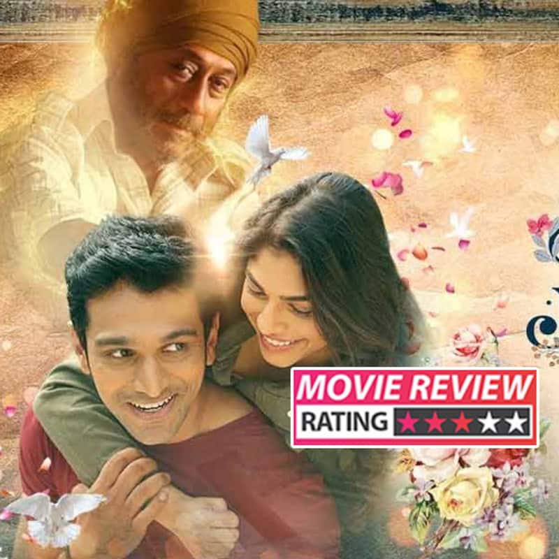 Atithi Bhooto Bhava Review: Pratik Gandhi is underutilised, Jackie Shroff is cute in this quirky combination of Phillauri and Love Aaj Kal