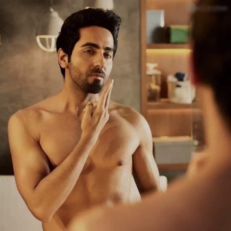 Ayushmann Khurrana reduces his fee to Rs 15 crore to help producer and reduce film's budget – here's why it's a smart move