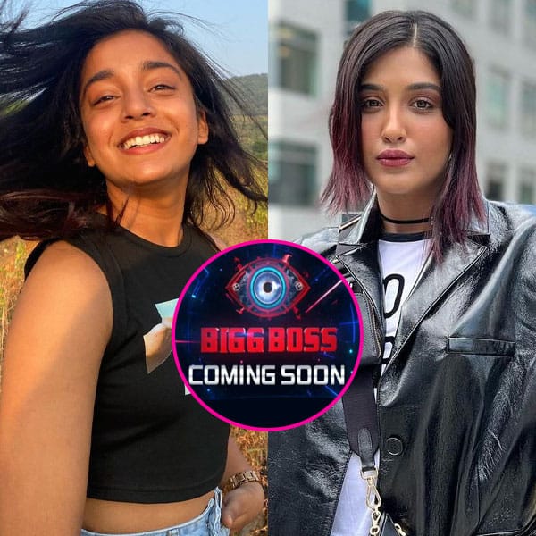 TV News Today: Imlie fame Sumbul and Choti Sarrdaarni fame Nimrit become confirmed participants of BiggBoss 16