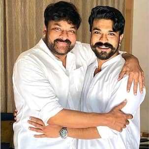 Chiranjeevi accepts Acharya failure while lauding Bimbisara, Sita Ramam and Karthikeya 2: 'Bad films get rejected on second day itself'