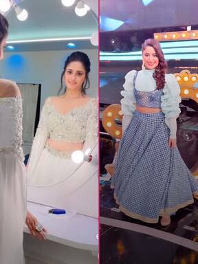 रविवार विद स्टार परिवार में टकराईं गुम है किसी के प्यार में की 2 सौतन