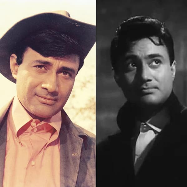 Timeless Indian Melodies - Tribute 🌼 #DevAnand | Facebook
