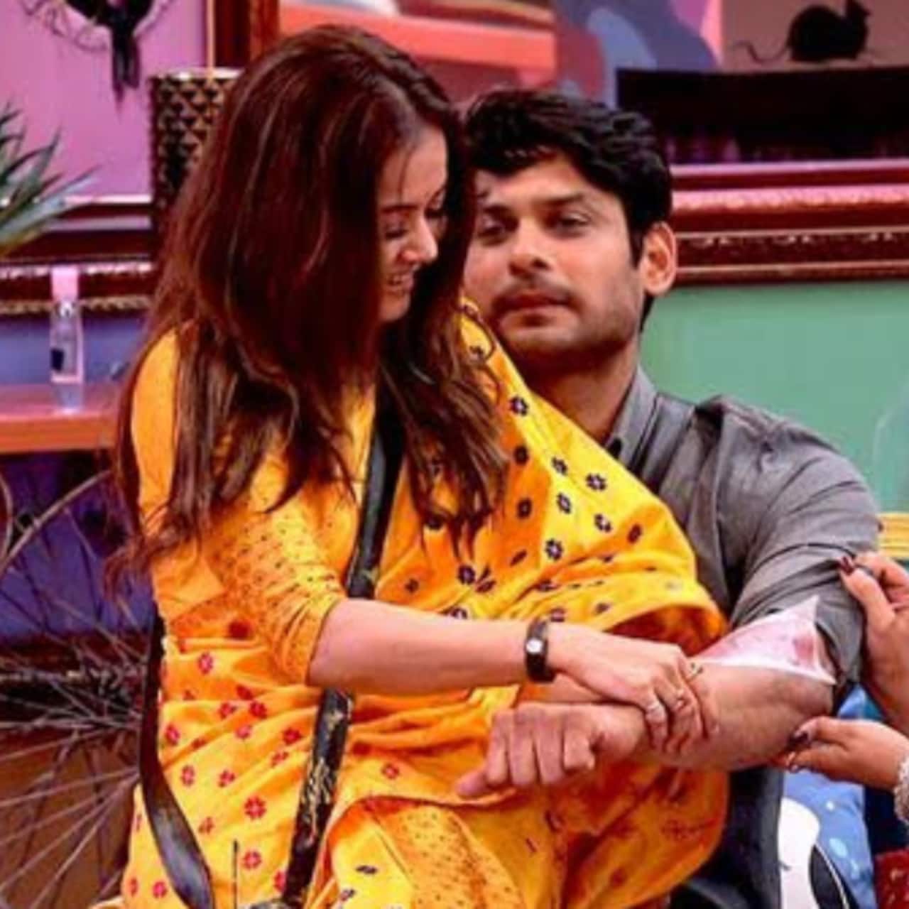 Sidharth Shukla death anniversary: Devoleena Bhattacharjee fondly remembers the Bigg Boss 13 star, 'I smile thinking about how he...'