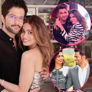 Bigg Boss खत्म होने के बाद चार दिन भी एक दूसरे को नहीं झेल पाए ये कपल्स, प्यार का भूत उतरते ही हुआ ब्रेकअप