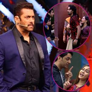 Bigg Boss को जंग का मैदान बना चुके हैं ये 9 सितारे, लिस्ट में सबसे ऊपर है Sidharth Shukla का नाम