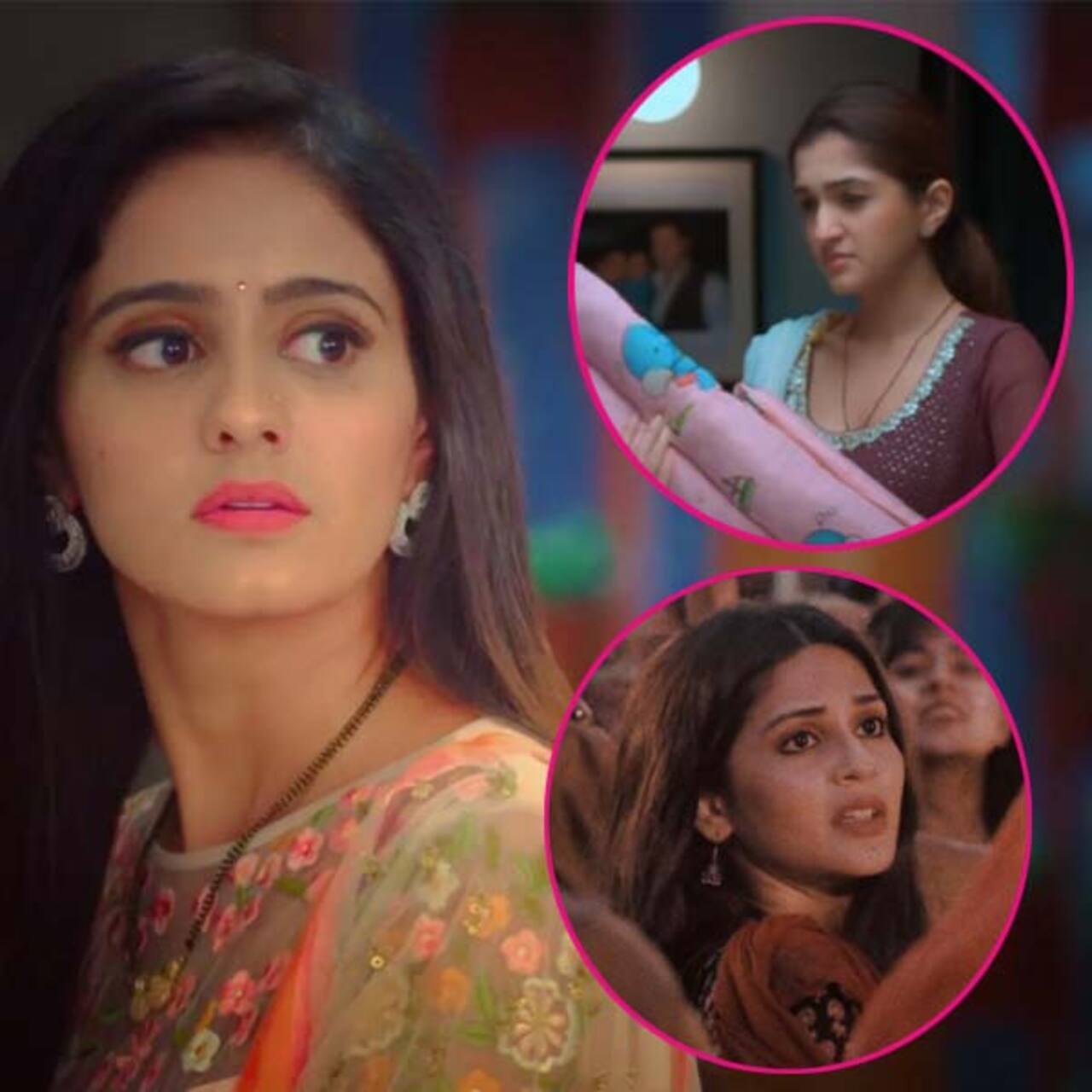 Latest TV Twist In Top 5 TV Serial In Anupama Paritosh Brings Sanjana latest-tv-twist-in-top-5-tv-serial-in-anupama-paritosh-brings-sanjana