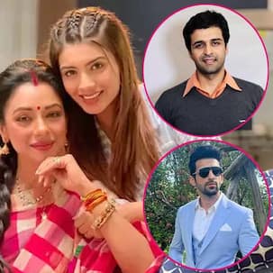 TRP बढ़ाने के लिए इन टॉप शोज में हुई नए किरदारों की धांसू एंट्री, बढ़ेंगी Anupama की मुश्किलें