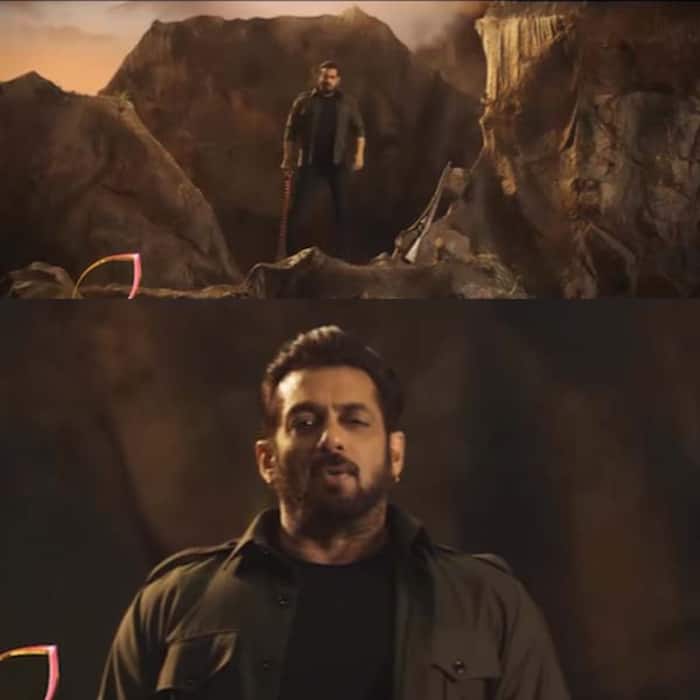 रिलीज हुआ बिग बॉस 16 का दूसरा प्रोमो