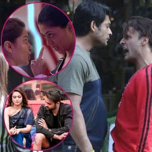 Bigg Boss के बाद भी नहीं खत्म हुई इन सितारों की दुश्मनी, सालों से चल रहा है छत्तीस का आंकड़ा