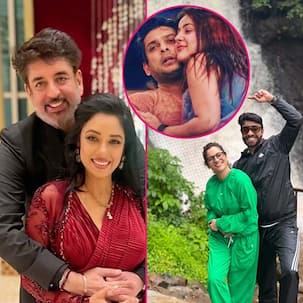 Today TV News 17 Sept: रुपाली गांगुली ने मनाया पति का जन्मदिन, बिग बॉस 16 के प्रीमियर पर परफॉर्म करेंगे सिडनाज?