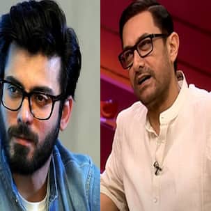 The Legend of Maula Jatt: Fawad Khan REVEALS he tried to copy Aamir Khan's physical transformation, but FAILED miserably