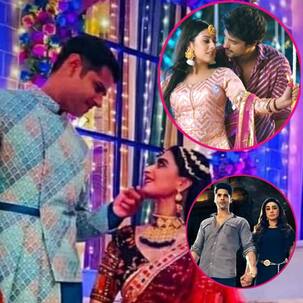 रिश्तों की मर्यादा को तार तार कर चुके हैं ये TV शोज, किसी में हुआ देवर भाभी का रोमांस तो कहीं जीजा साली ने लड़ाए नैन