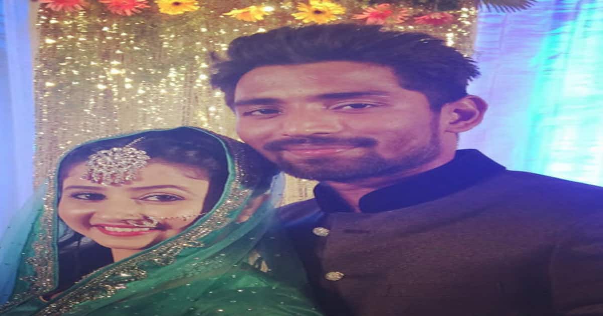 Sana Amin Sheikh And Aijaz Sheikh Wedding Photos sana-amin-sheikh-and-aijaz-sheikh-wedding-photos