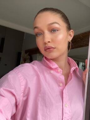 Before Leonardo Dicaprio, Gigi Hadid was linked to THESE men