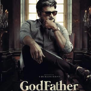 GodFather: Chiranjeevi starrer finds no takers among distributors with just 3 weeks left for release? Here's the reason