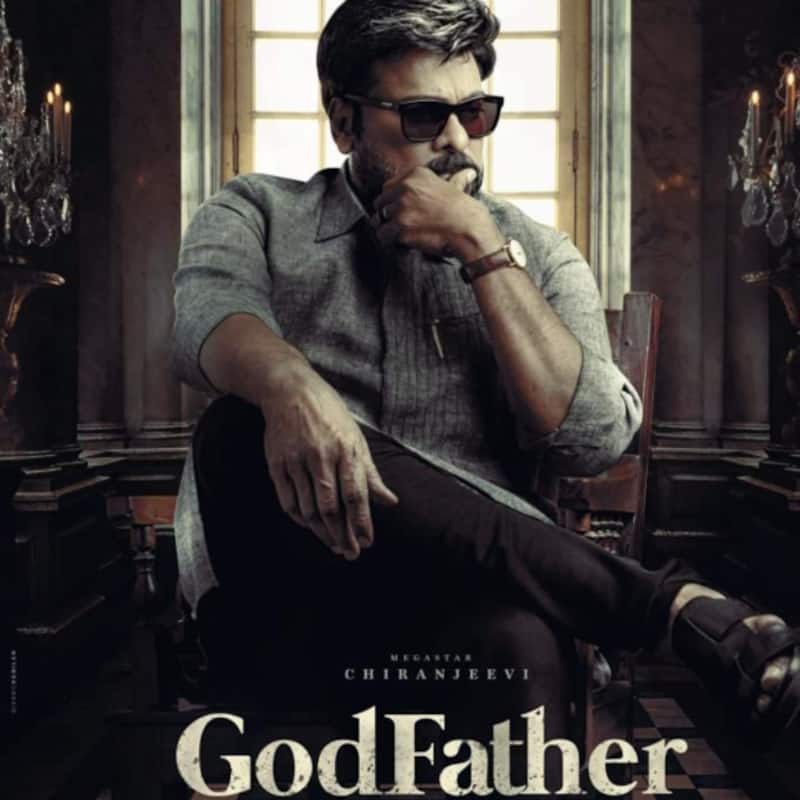 GodFather: Chiranjeevi starrer finds no takers among distributors with just 3 weeks left for release? Here's the reason