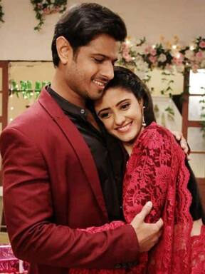 असल में इतने साल के हैं 'गुम है किसी के प्यार में' के ये स्टार्स