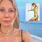 Before Gwyneth Paltrow, THESE Hollywood divas shook the internet with their bold, nak*d pictures