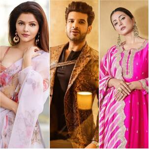 Bigg Boss 16: गेम पलटने के लिए शो में धांसू एंट्री मार सकते हैं ये एक्स सदस्य, नए कंटेस्टेंट को भी मिलेगी टक्कर