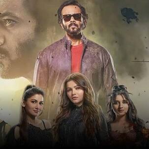 Khatron Ke Khiladi 12 के फिनाले में इन 4 सितारों ने मारी धांसू एंट्री, ट्रॉफी जीतने के लिए मची होड़