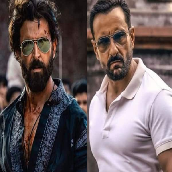 Vikram Vedha: Hrithik Roshan to Saif Ali Khan, fees charged by the film ...