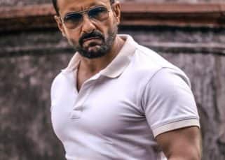 Vikram Vedha: Saif Ali Khan says he is 'left wing' and a 'liberal' then adds, 'I probably shouldn't say these things anymore today'