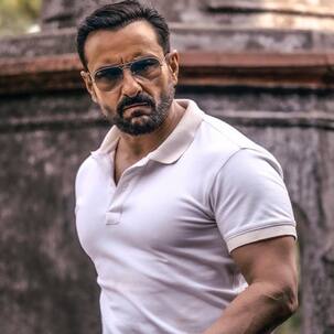 Vikram Vedha: Saif Ali Khan says he is 'left wing' and a 'liberal' then adds, 'I probably shouldn't say these things anymore today'