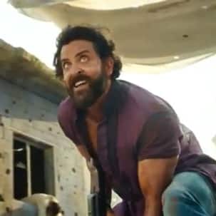 Vikram Vedha Trailer Out: ऋतिक रोशन का दिखा दमदार अंदाज, आर माधवन को टक्कर नहीं दे पाए सैफ अली खान