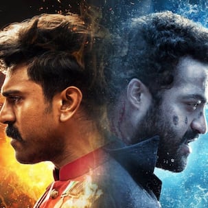 Oscar 2023 के लिए नॉमिनेट होगी एसएस राजामौली की RRR! अमेरिकी मीडिया ने किया दावा