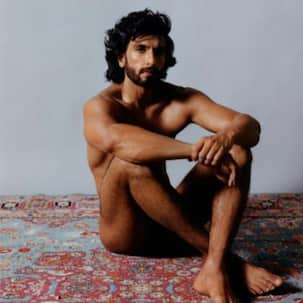 Nude Photoshoot पर पहली बार आया रणवीर सिंह का रिएक्शन, पुलिस को बताया- उनके साथ छेड़छाड़...
