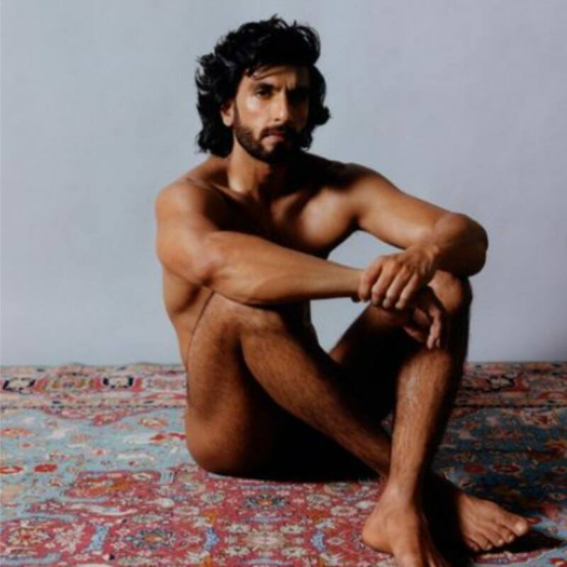 Nude Photoshoot पर पहली बार आया रणवीर सिंह का रिएक्शन, पुलिस को बताया- उनके साथ छेड़छाड़...