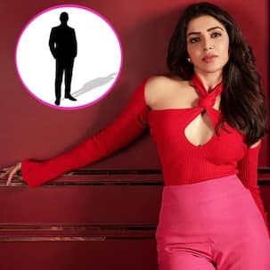 Samantha Ruth Prabhu इस एक्टर के साथ बॉलीवुड में करेंगी धमाकेदार एंट्री, दिनेश विजान की 'हॉरर कॉमेडी' फिल्म में आएंगी नजर