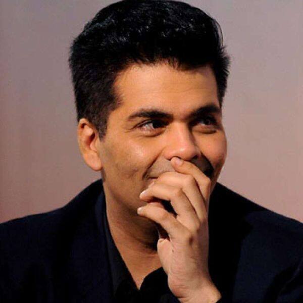 Karan Johar Reveals He Tried To Makeout In Plane But Got Caught On Koffee With Karan 7 With 