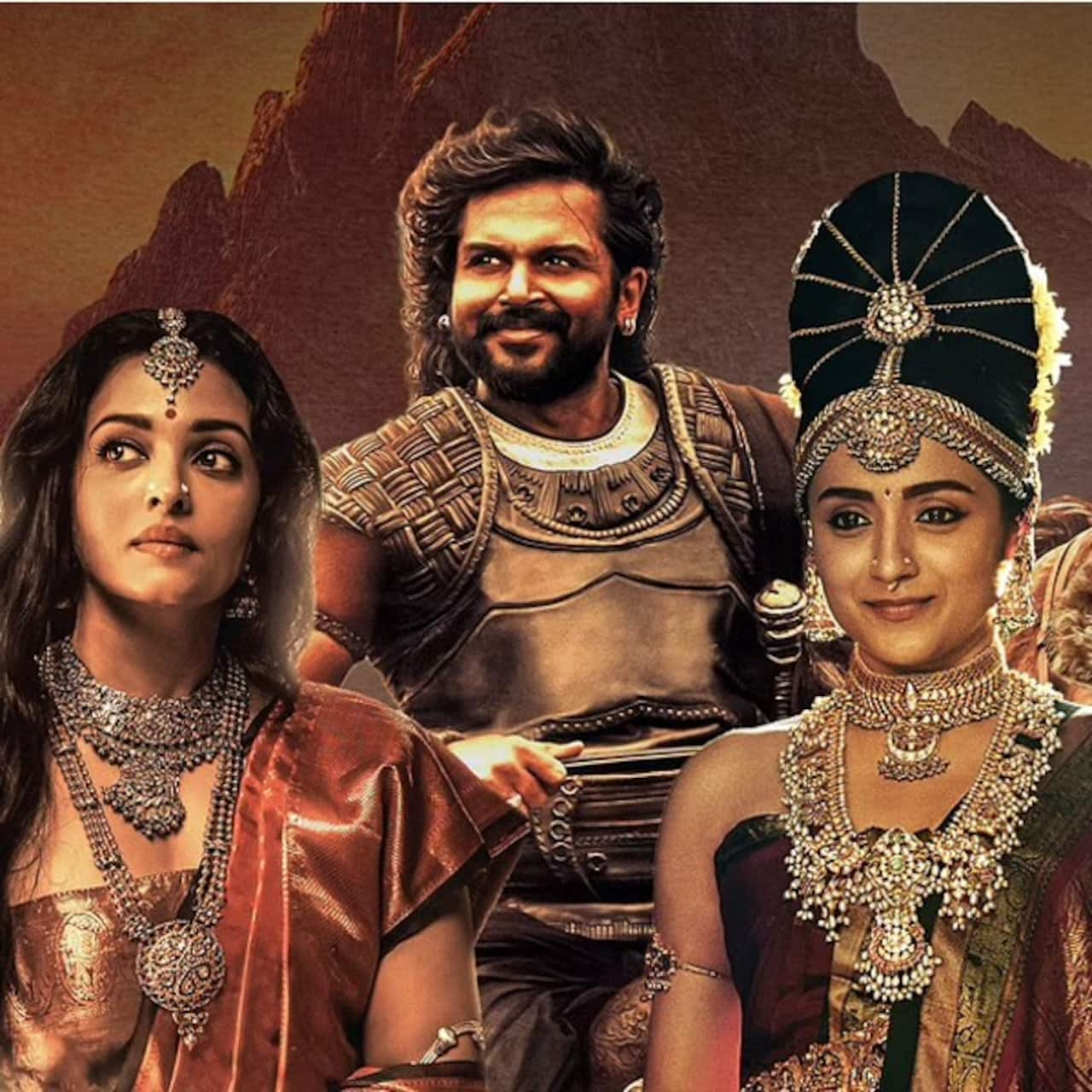 ponniyin selvan movie review quora