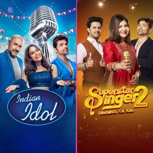 Indian Idol सहित इन सिंगिंग रिएलिटी शोज का TRP लिस्ट में बजा था डंका, देश को भी मिले थे नायाब नगीने