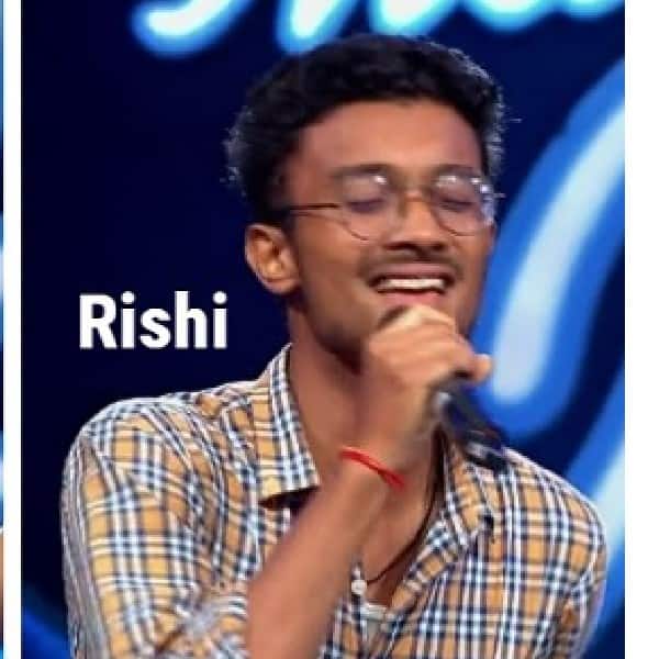 ऋषि सिंह (Rishi Singh)